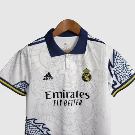 Camisa Real Madrid Edição Especial - Torcedor Masculino