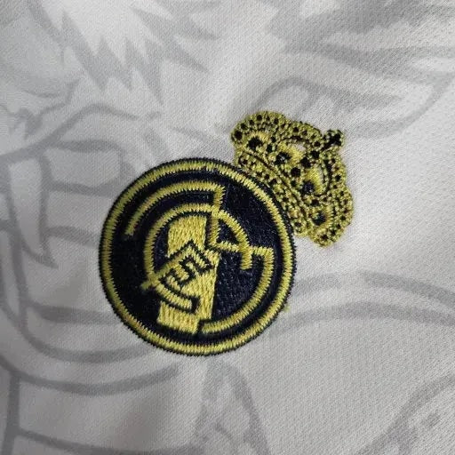 Camisa Real Madrid Edição Especial - Torcedor Masculino