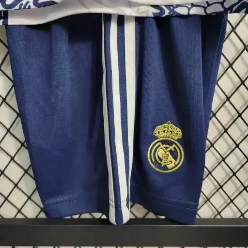 Camisa Real Madrid Edição Especial - Torcedor Masculino
