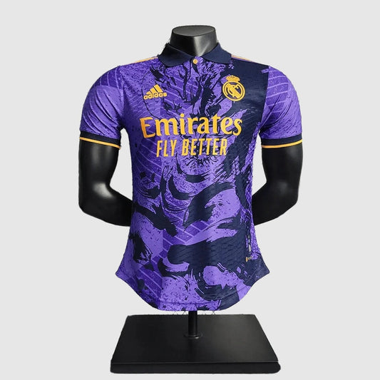 Camisa Real Madrid Edição Especial - Torcedor Masculino