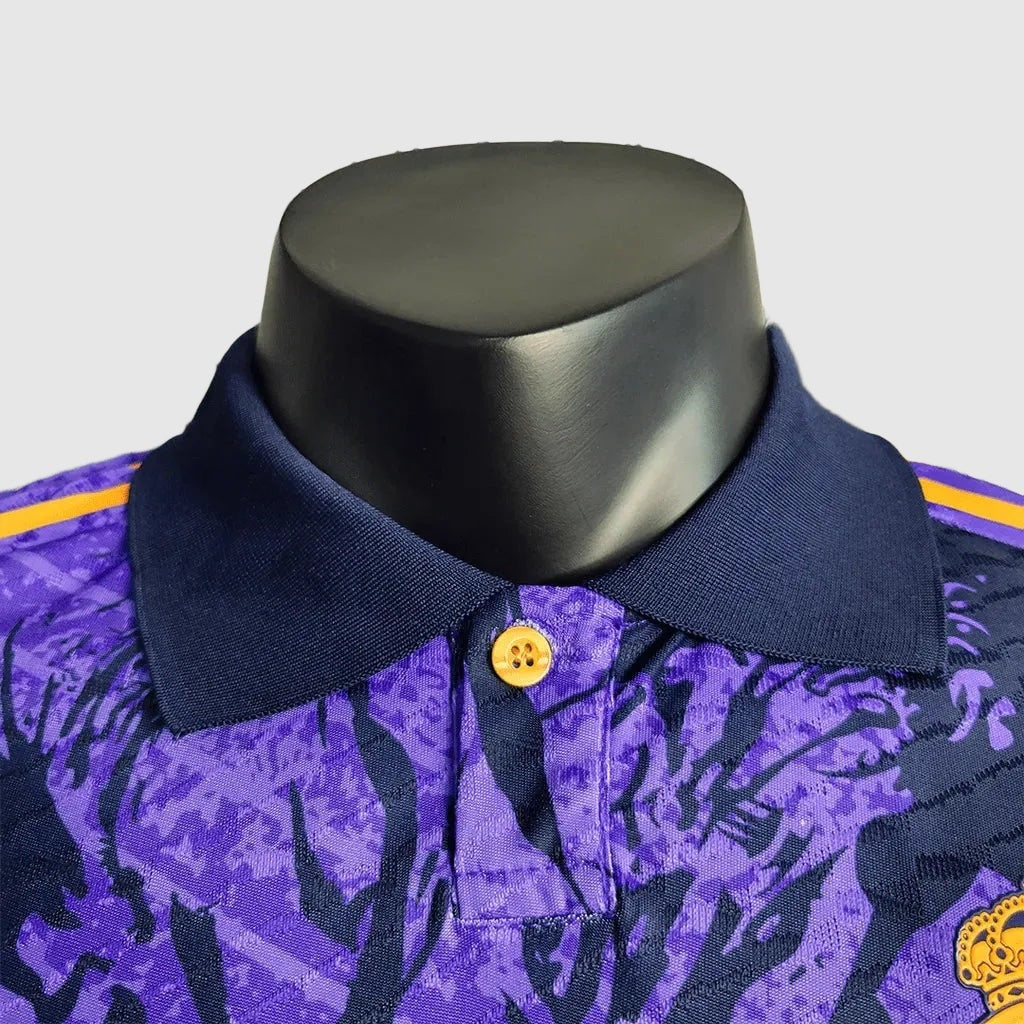 Camisa Real Madrid Edição Especial - Torcedor Masculino