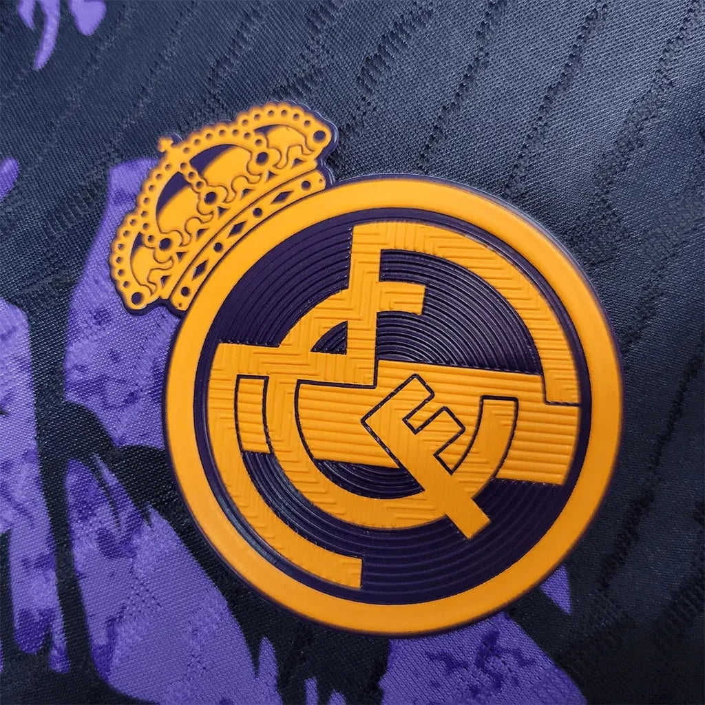 Camisa Real Madrid Edição Especial - Torcedor Masculino