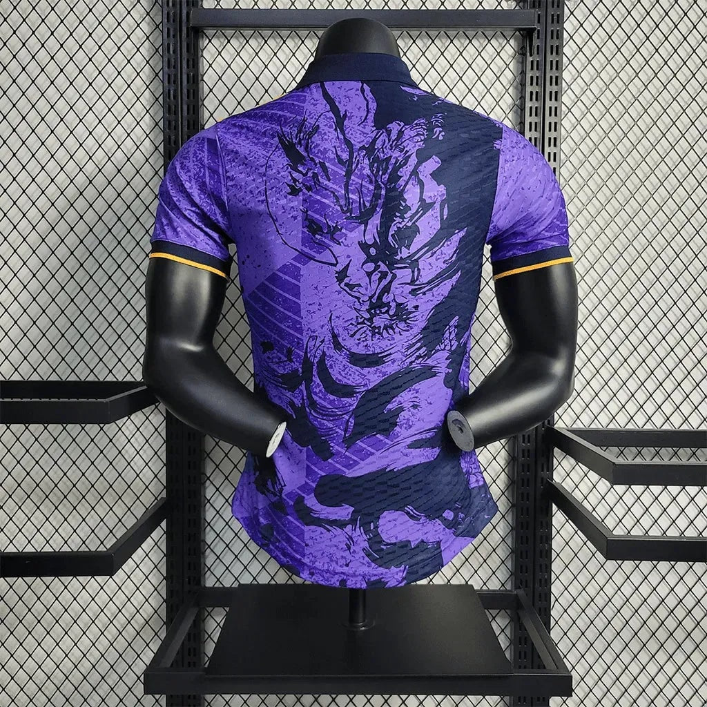 Camisa Real Madrid Edição Especial - Torcedor Masculino