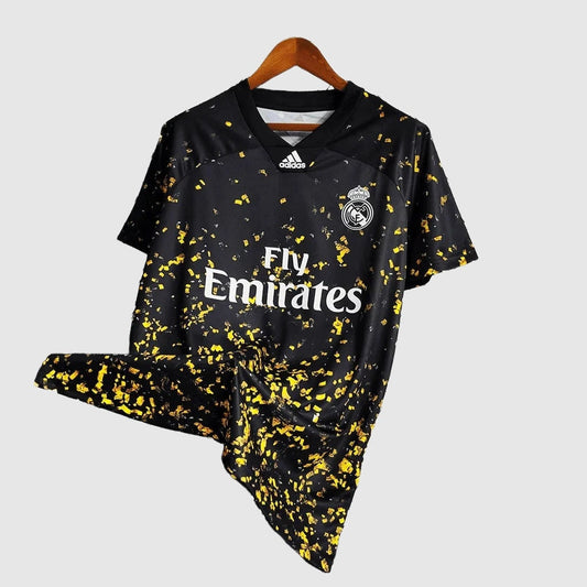 Camisa Real Madrid Edição Especial - Torcedor Masculino