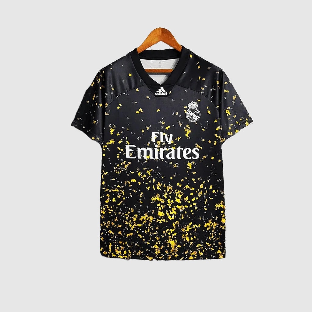 Camisa Real Madrid Edição Especial - Torcedor Masculino