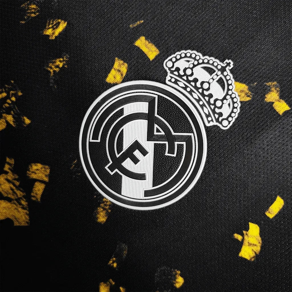 Camisa Real Madrid Edição Especial - Torcedor Masculino