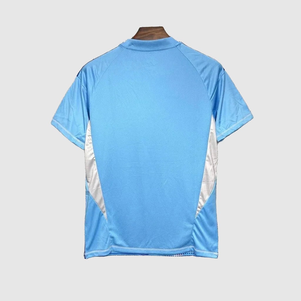 Camisa Real Madrid Goleiro 2024/25 - Torcedor Masculino