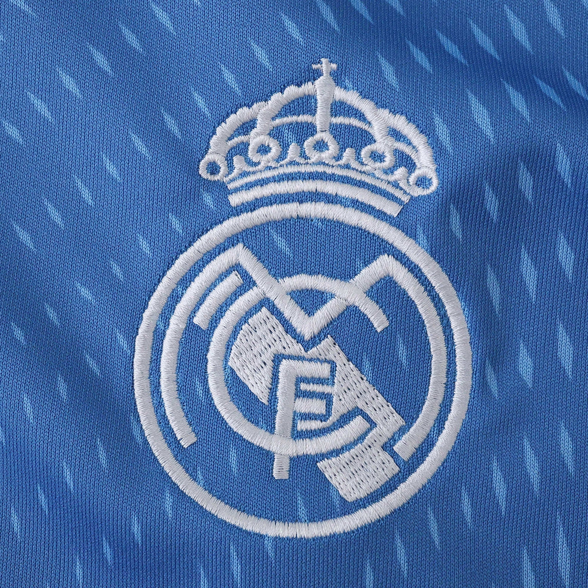 Camisa Real Madrid Goleiro 2025/26 - Torcedor Masculino