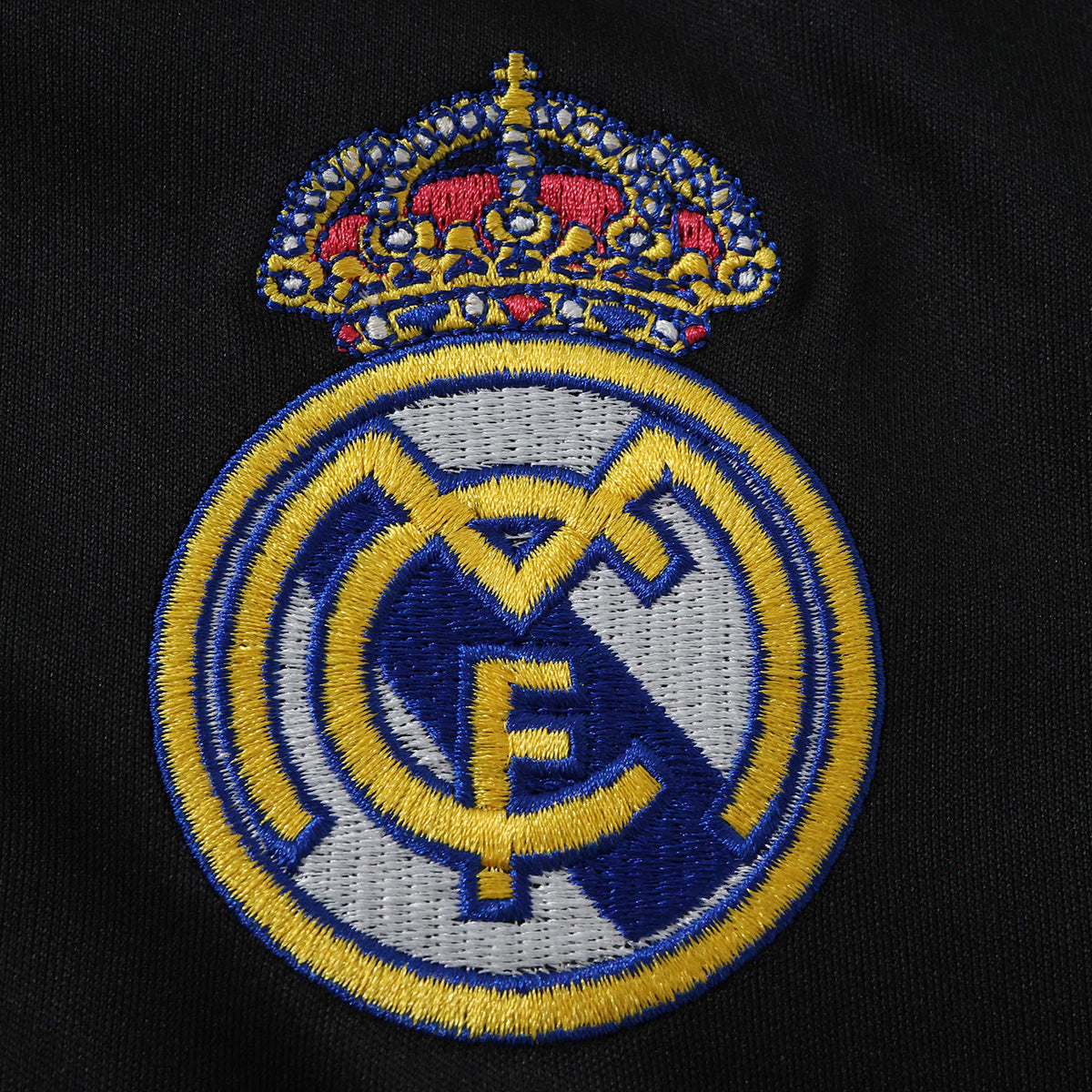 Camisa Real Madrid Goleiro 2026/27 - Torcedor Masculino