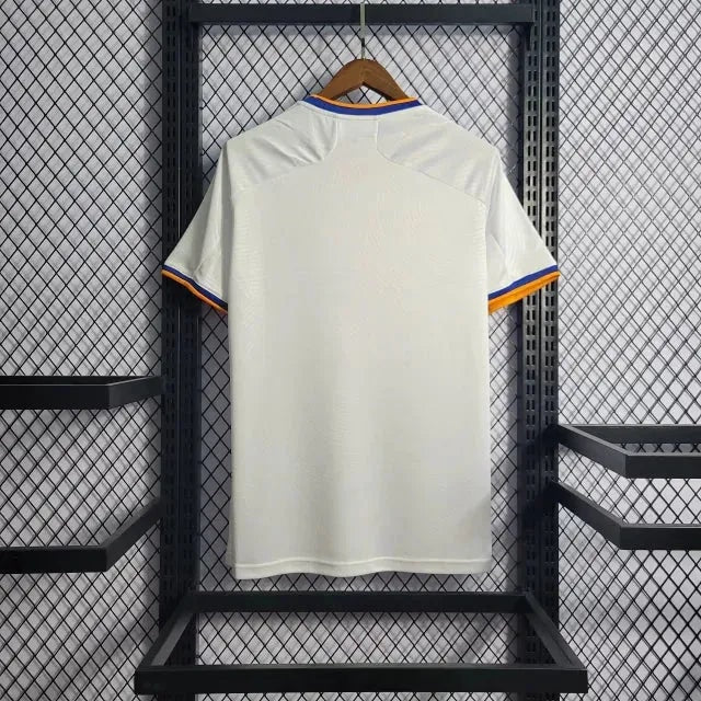 Camisa Real Madrid Home 2021/22 - Torcedor Masculino