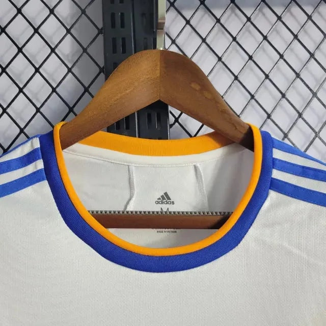 Camisa Real Madrid Home 2021/22 - Torcedor Masculino
