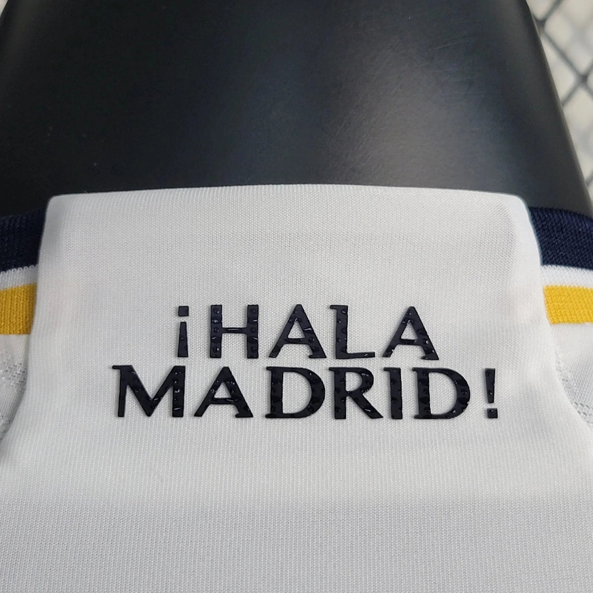 Camisa Real Madrid Home 2023/24 - Jogador Masculino