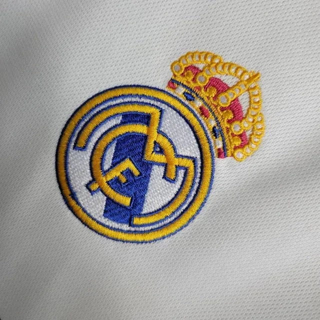Camisa Real Madrid Home 2023/24 - Torcedor Masculino