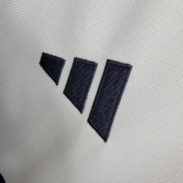 Camisa Real Madrid Home 2023/24 - Torcedor Masculino