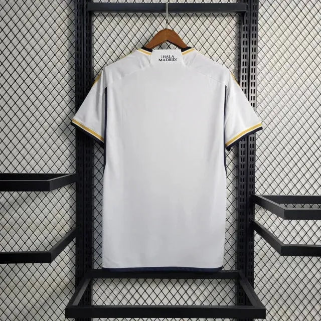 Camisa Real Madrid Home 2023/24 - Torcedor Masculino