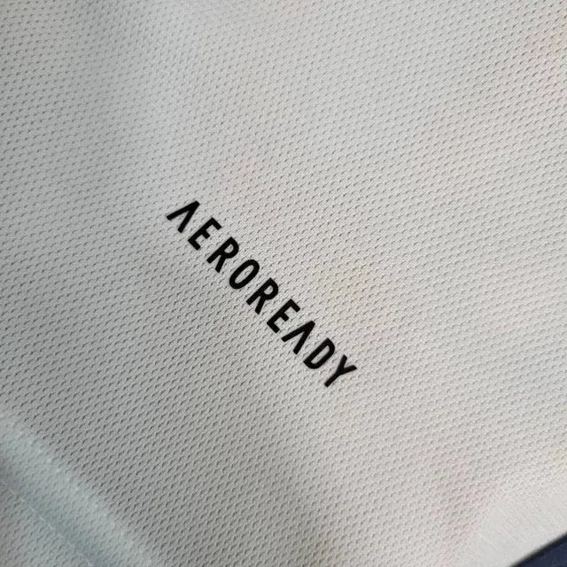 Camisa Real Madrid Home 2023/24 - Torcedor Masculino