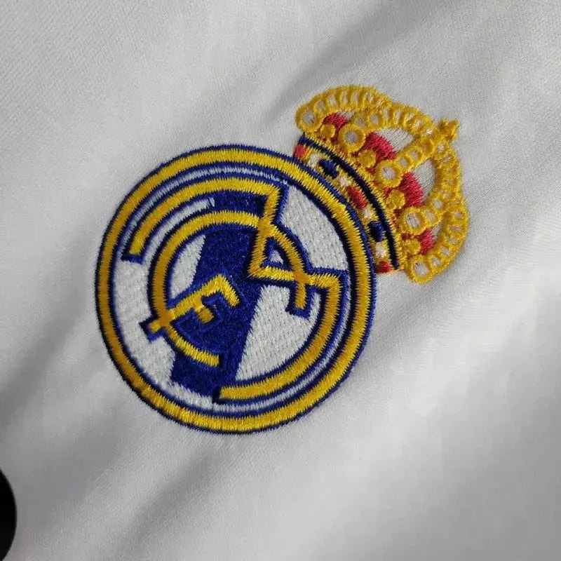Camisa Real Madrid Home 2024/25 - Torcedor Masculino