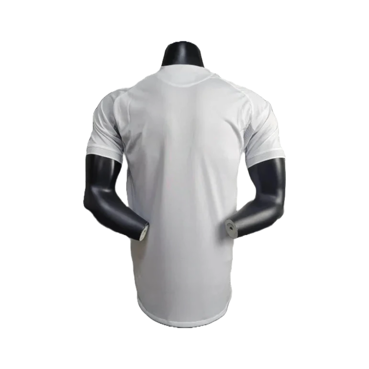 Camisa Real Madrid Home 2025/26 - Jogador Masculino