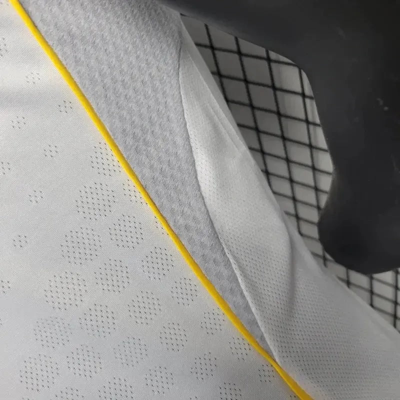 Camisa Real Madrid Home 2025/26 - Jogador Masculino