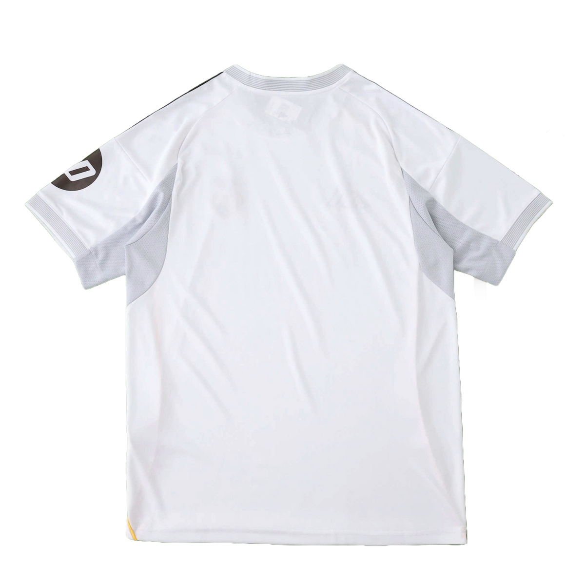 Camisa Real Madrid Home 2025/26 - Torcedor Masculino