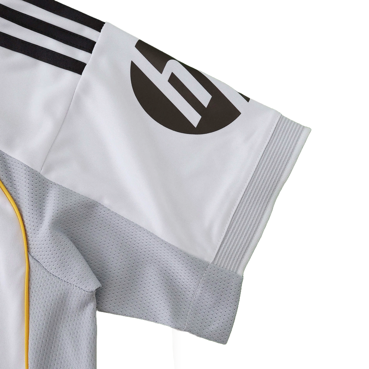 Camisa Real Madrid Home 2025/26 - Torcedor Masculino