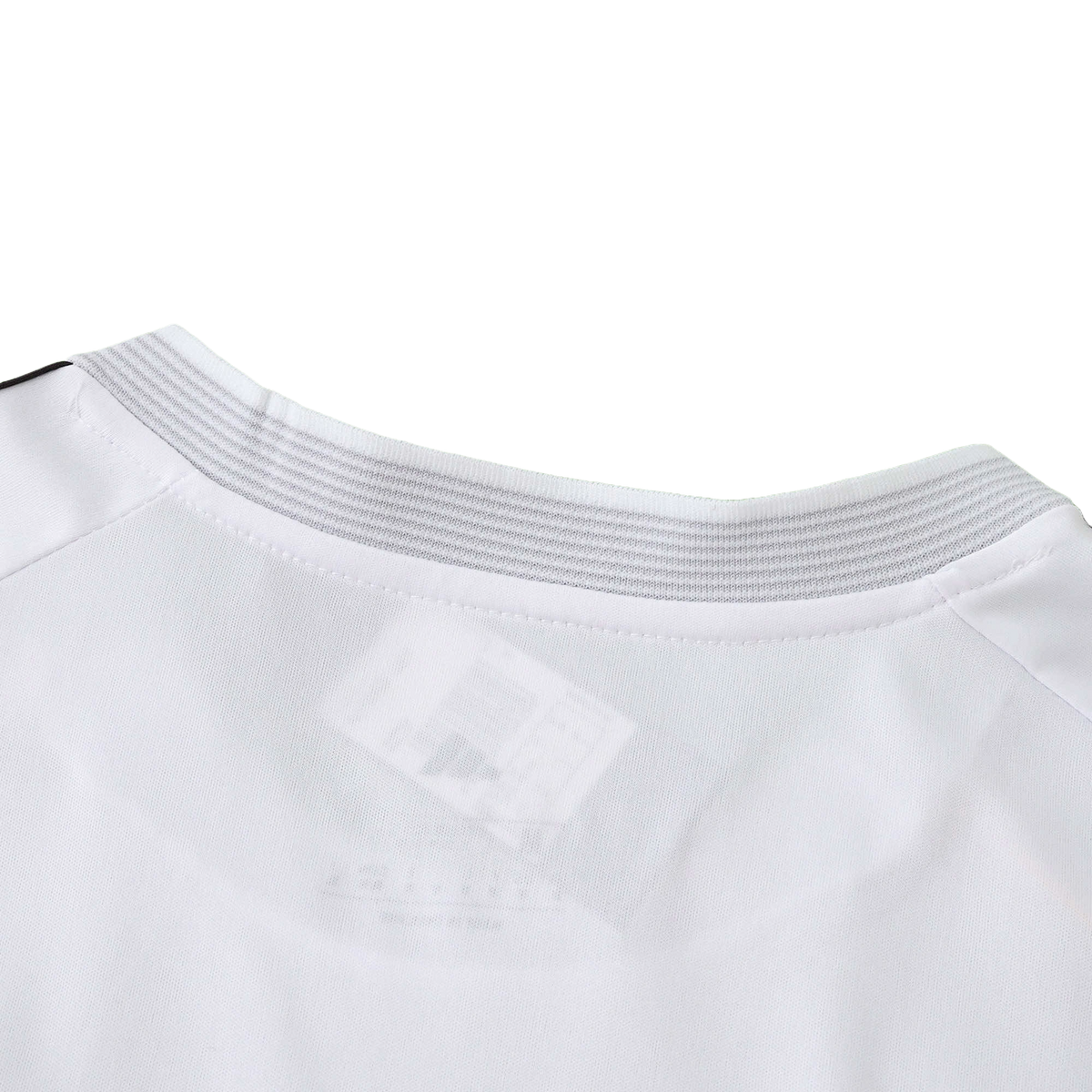 Camisa Real Madrid Home 2025/26 - Torcedor Masculino