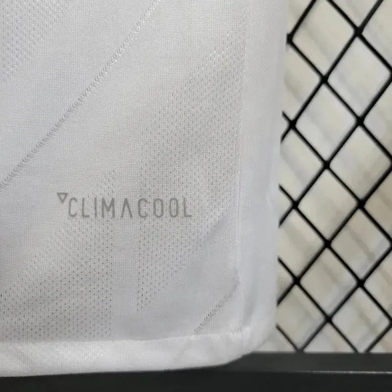 Camisa Real Madrid Home Retrô 2017/18 - Torcedor Masculino