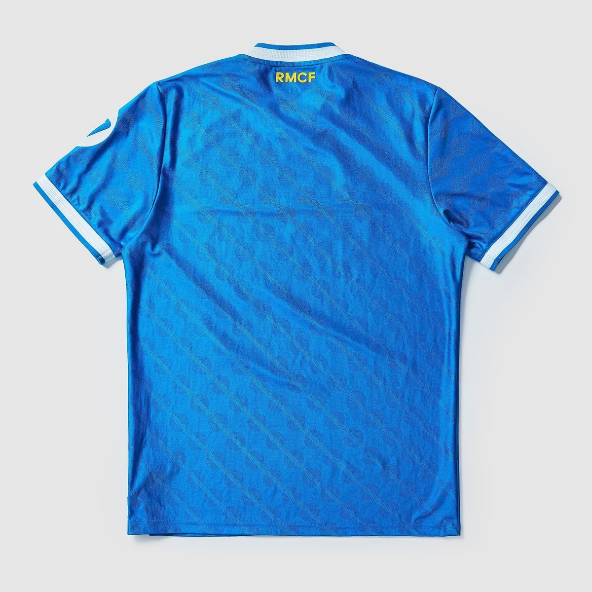 Camisa Real Madrid Third 2025/26 - Jogador Masculino