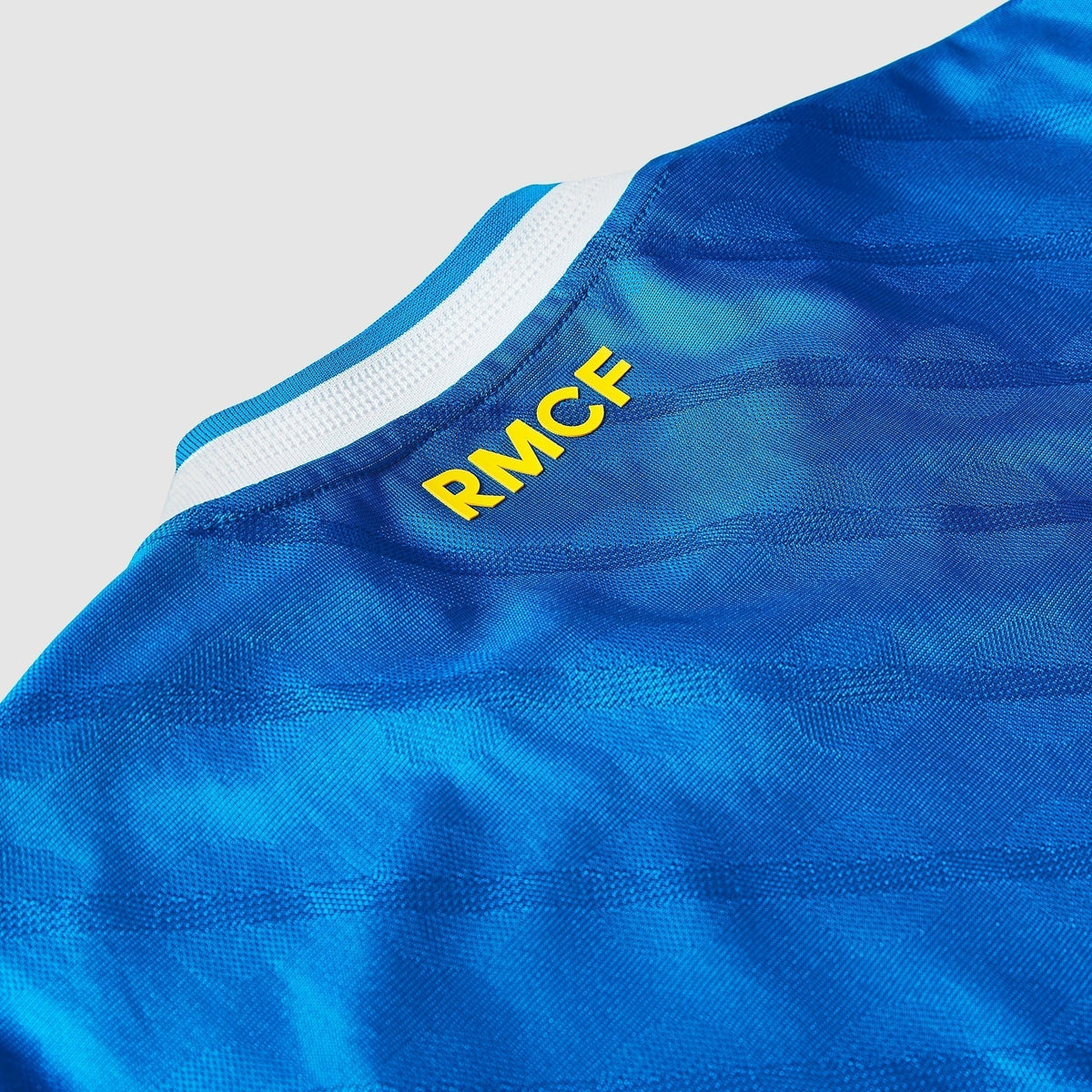 Camisa Real Madrid Third 2025/26 - Jogador Masculino