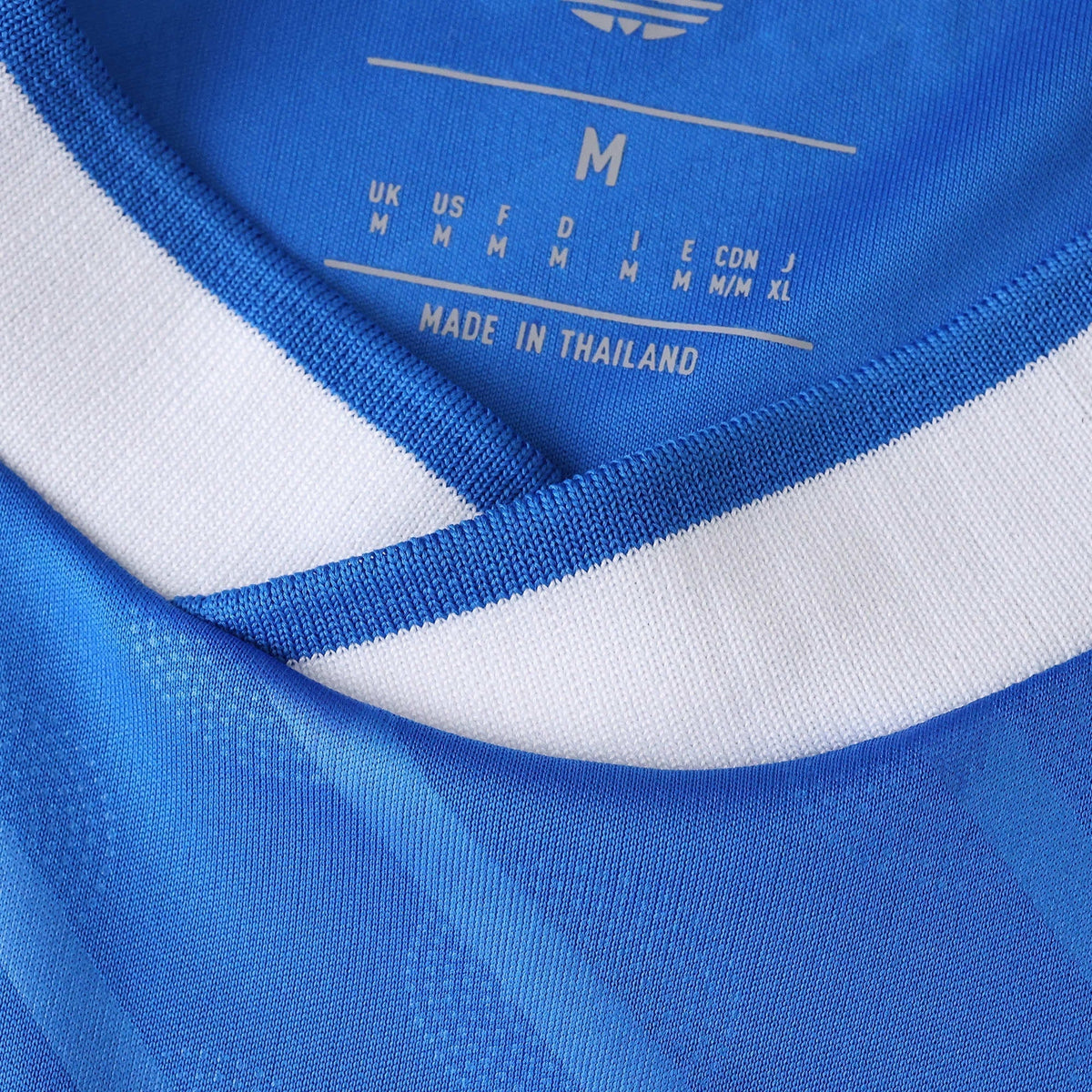 Camisa Real Madrid Third 2025/26 Manga Longa - Torcedor Masculino