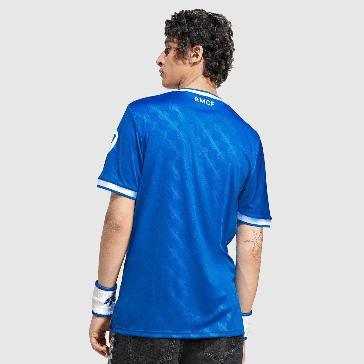 Camisa Real Madrid Third 2025/26 - Torcedor Masculino