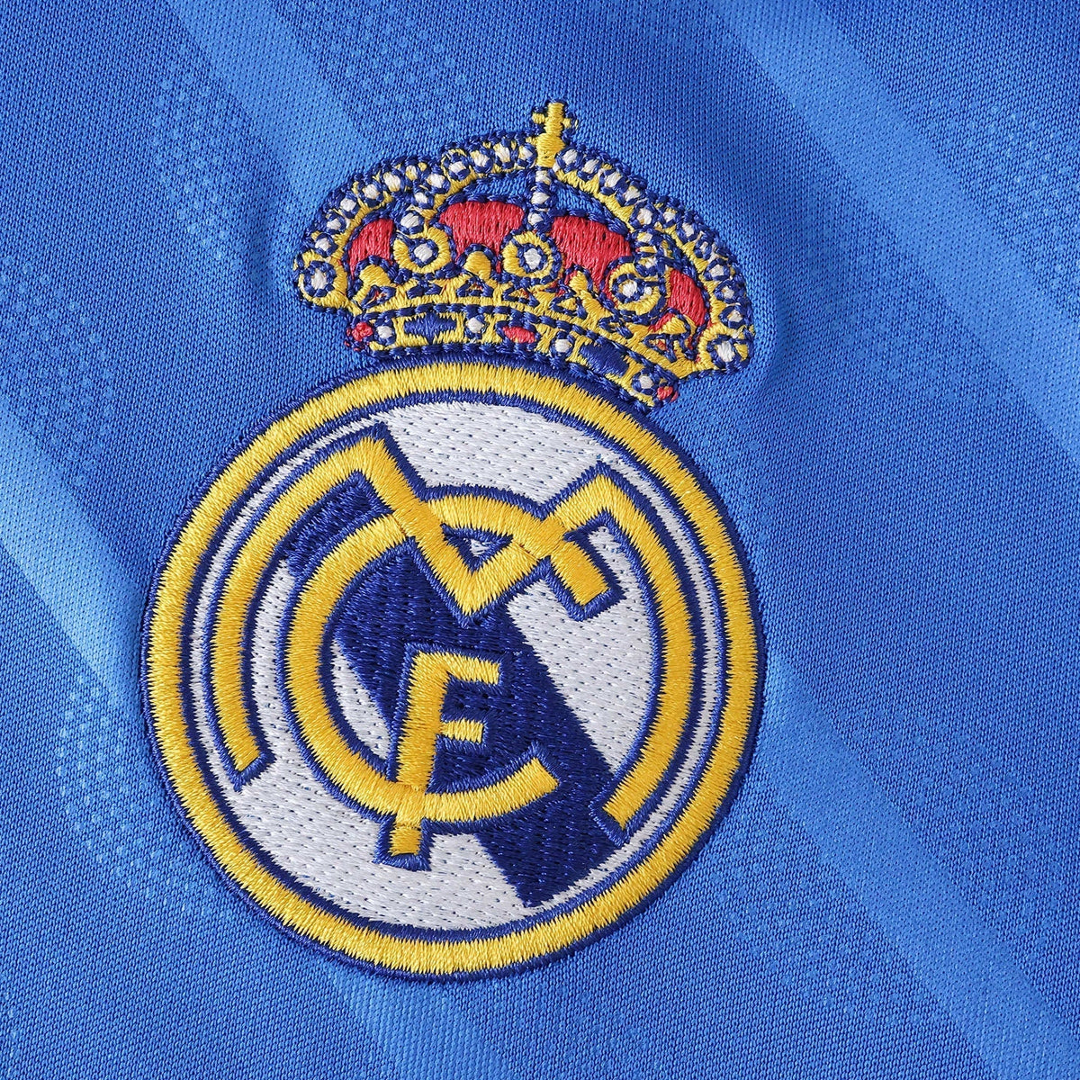 Camisa Real Madrid Third 2025/26 - Torcedor Masculino