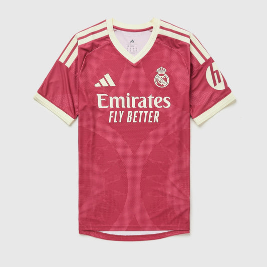 Camisa Real Madrid Third 2026/27 - Jogador Masculino