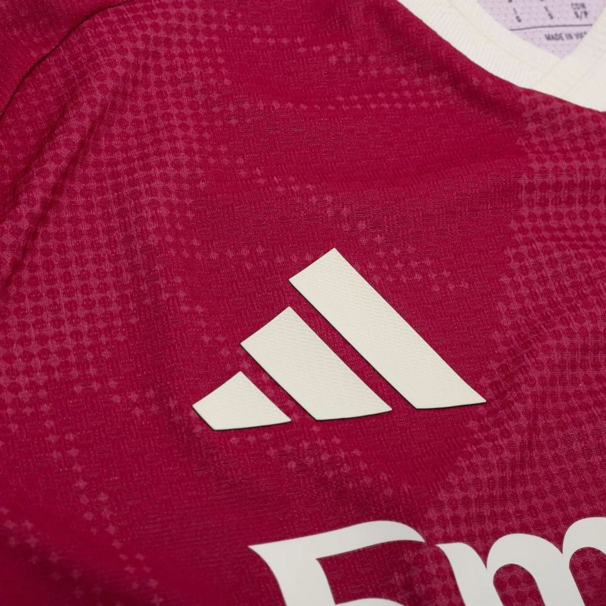 Camisa Real Madrid Third 2026/27 - Jogador Masculino