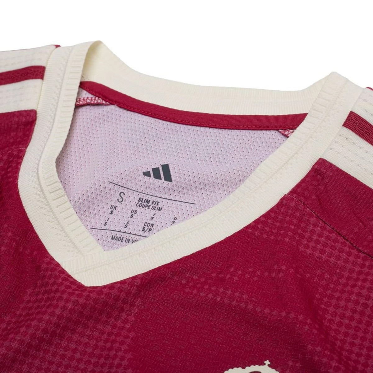 Camisa Real Madrid Third 2026/27 Manga Longa - Jogador Masculino