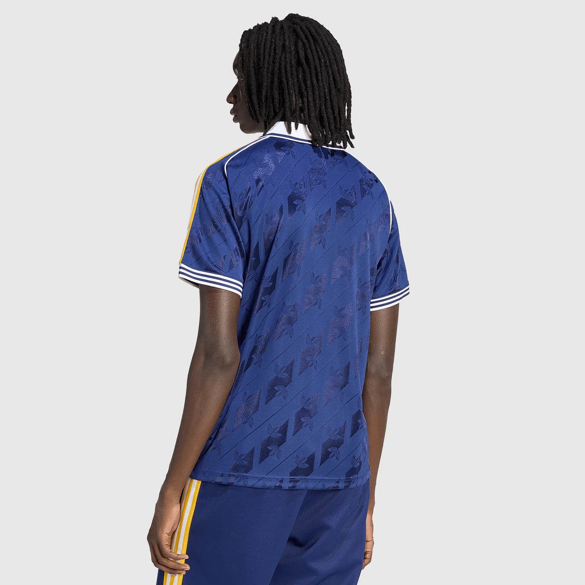Camisa Real Madrid Viagem 2025/26 - Torcedor Masculino