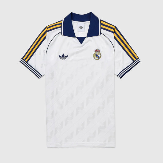 Camisa Real Madrid Viagem 2025/26 - Torcedor Masculino