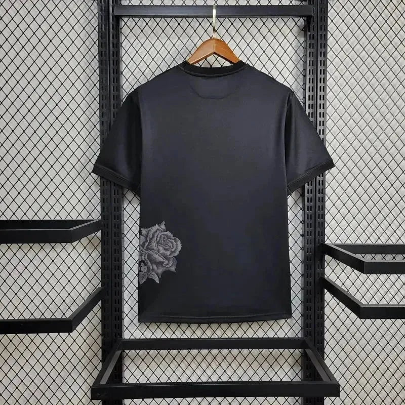 Camisa Real Madrid Y3 Fourth 2024/25 - Torcedor Masculino