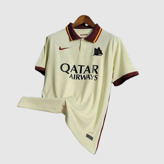 Camisa Roma Away 2020/21 - Torcedor Masculino
