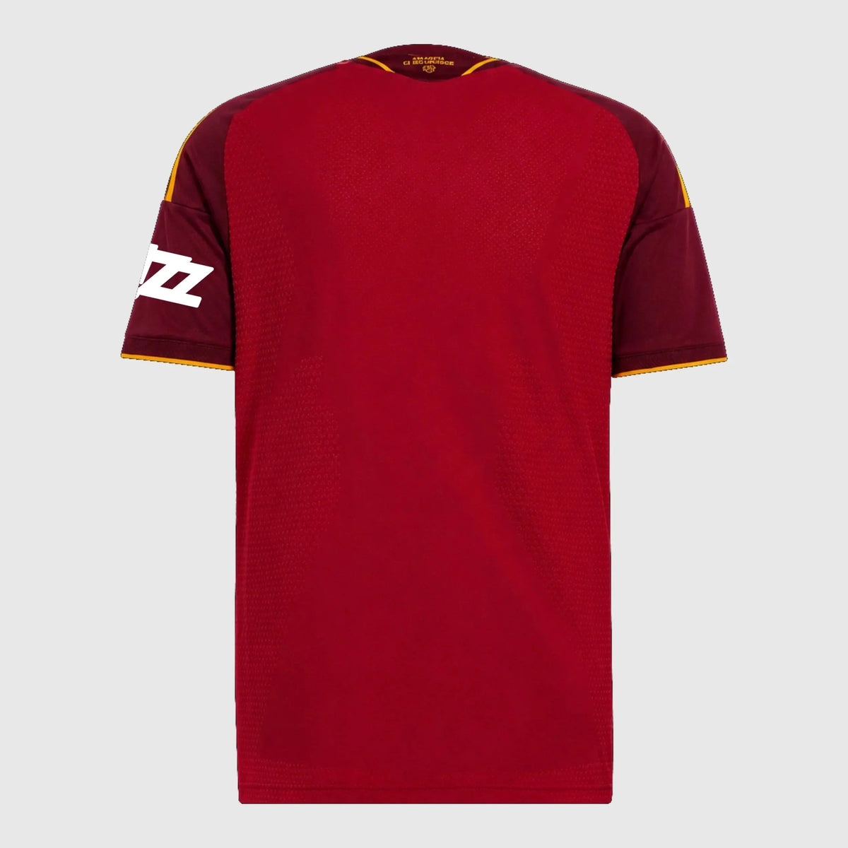 Camisa Roma Home 2026/27 - Jogador Masculino