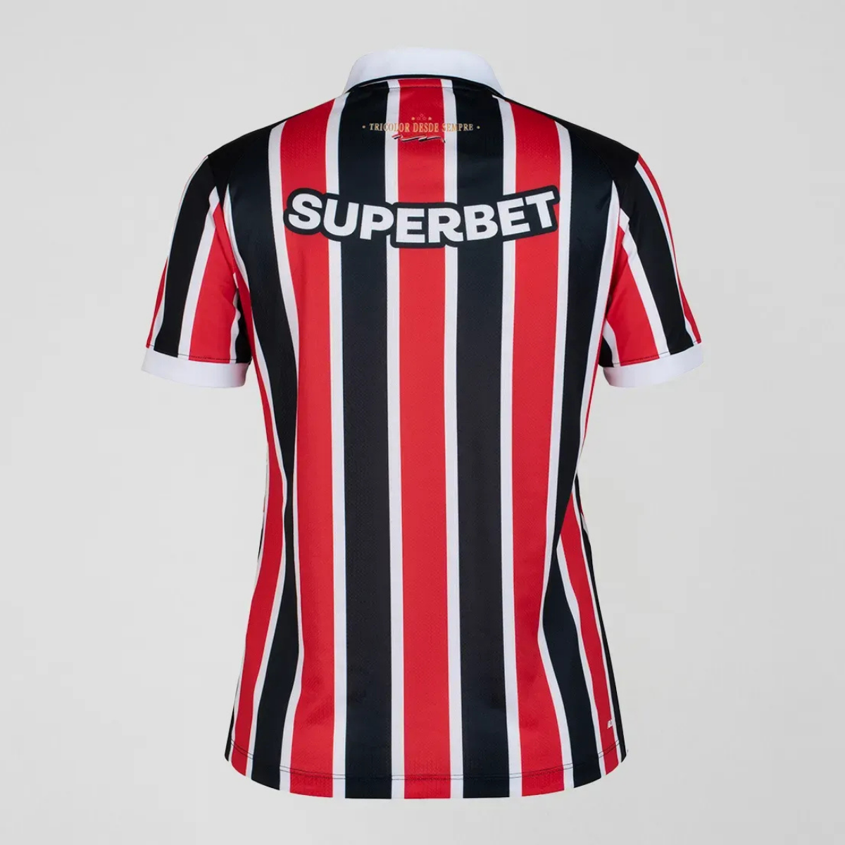 Camisa São Paulo Away 2026/27 - Torcedor Feminina