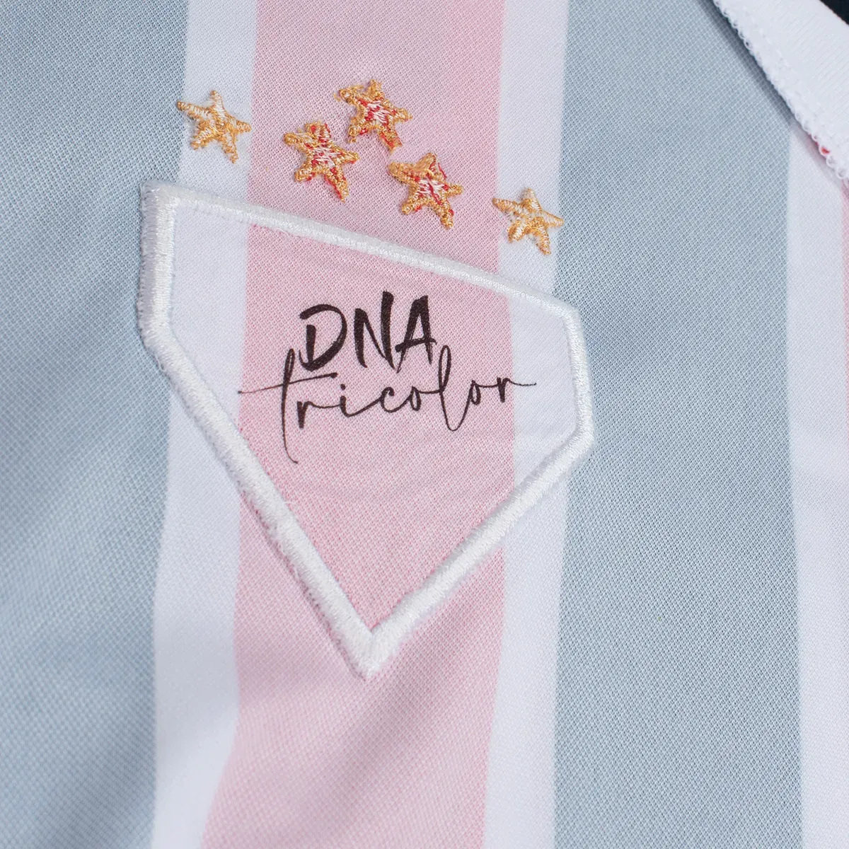 Camisa São Paulo Away 2026/27 - Torcedor Feminina