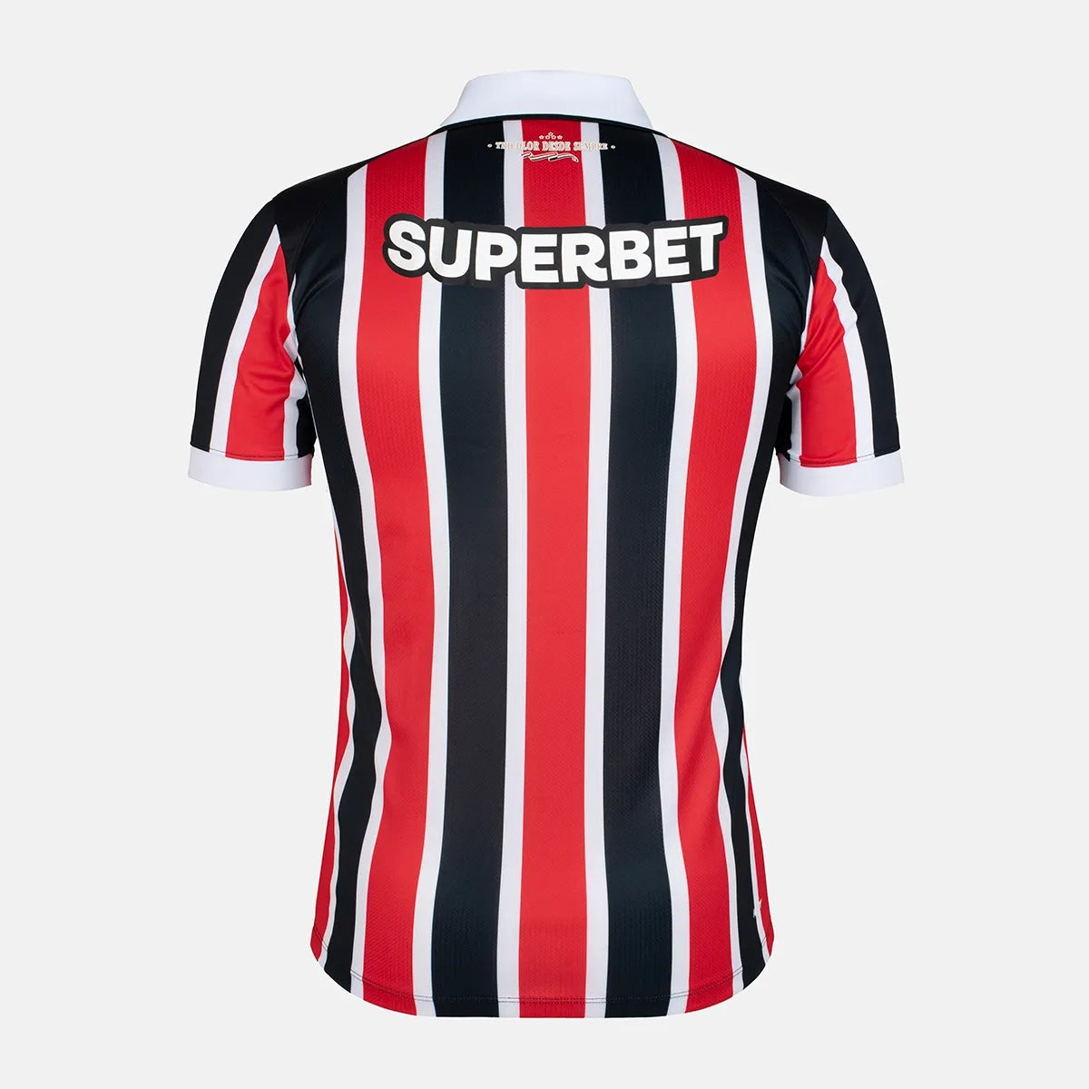 Camisa São Paulo Away 2026/27 - Torcedor Masculino
