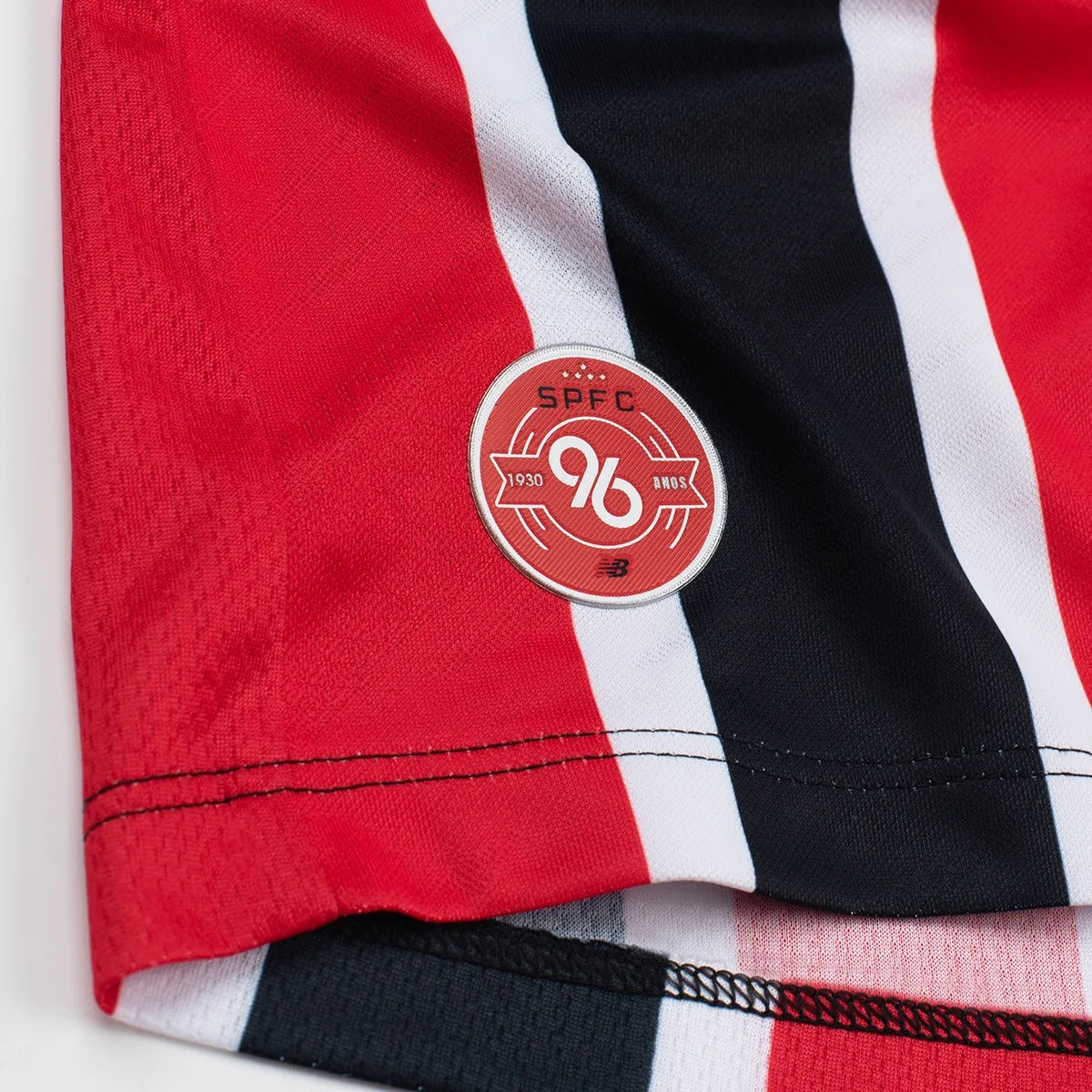 Camisa São Paulo Away 2026/27 - Torcedor Masculino