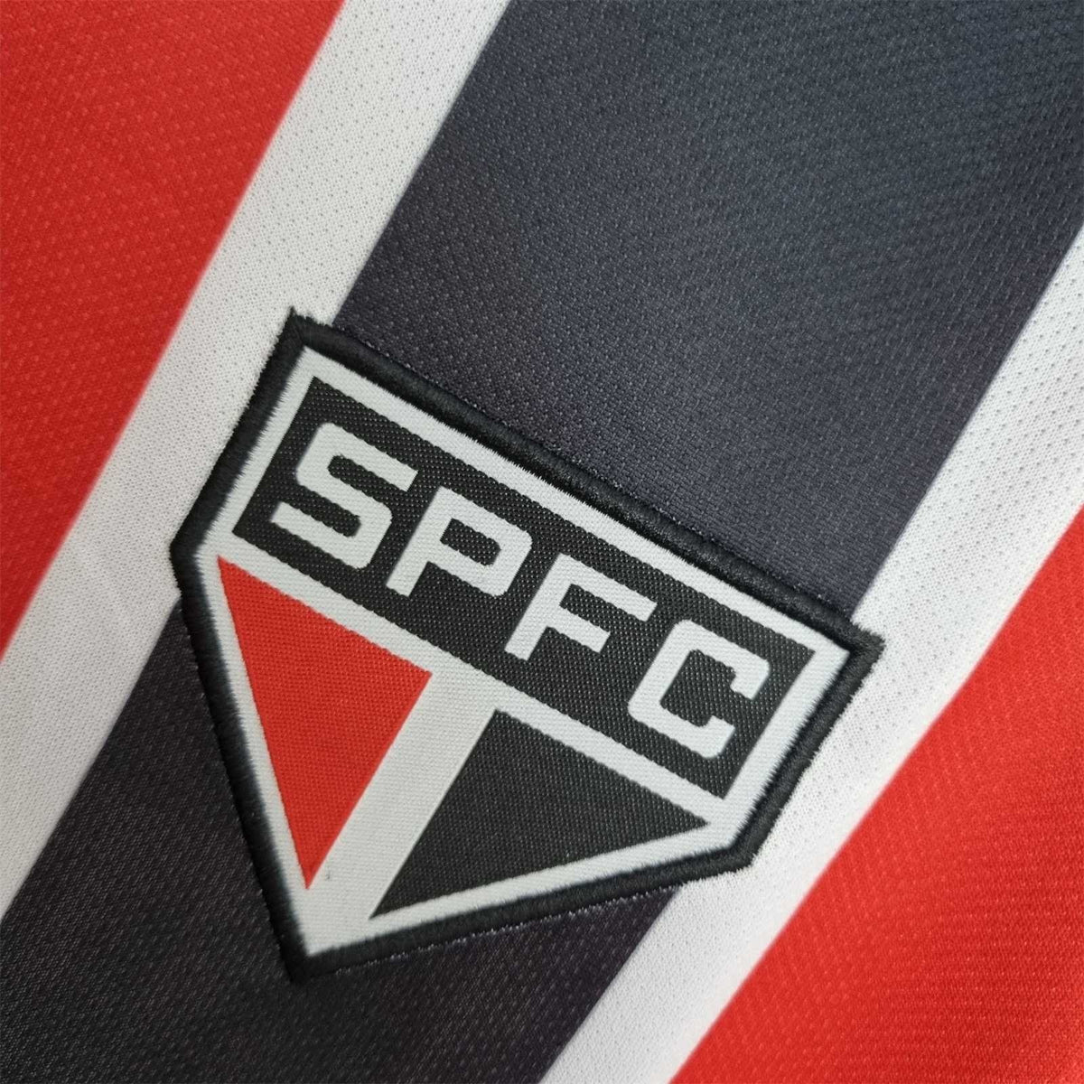 Camisa São Paulo Away Retrô 1991 - Torcedor Masculino
