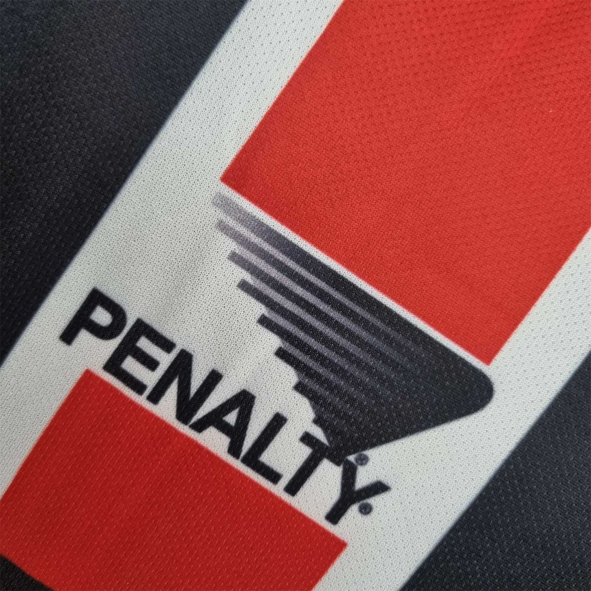 Camisa São Paulo Away Retrô 1991 - Torcedor Masculino