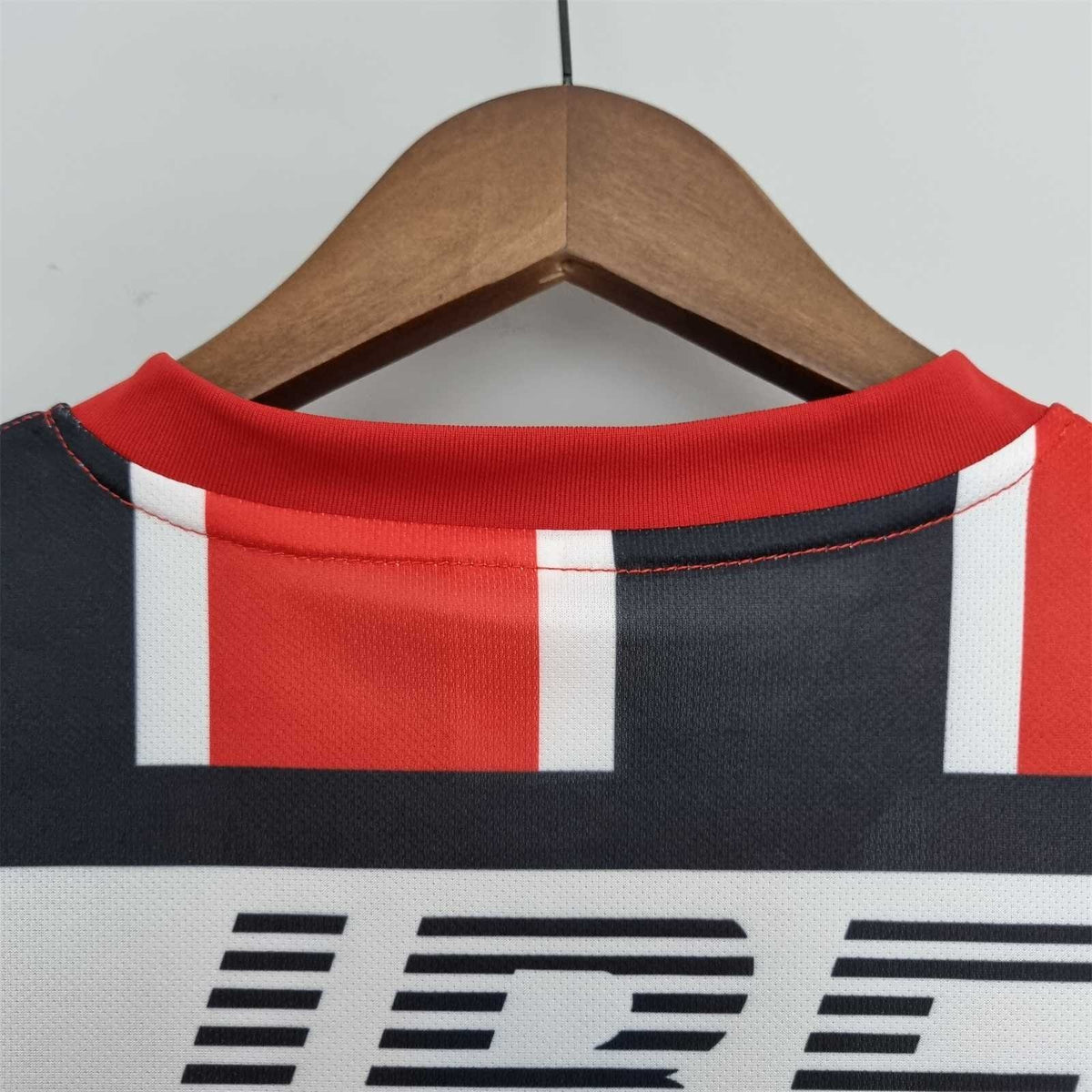 Camisa São Paulo Away Retrô 1991 - Torcedor Masculino
