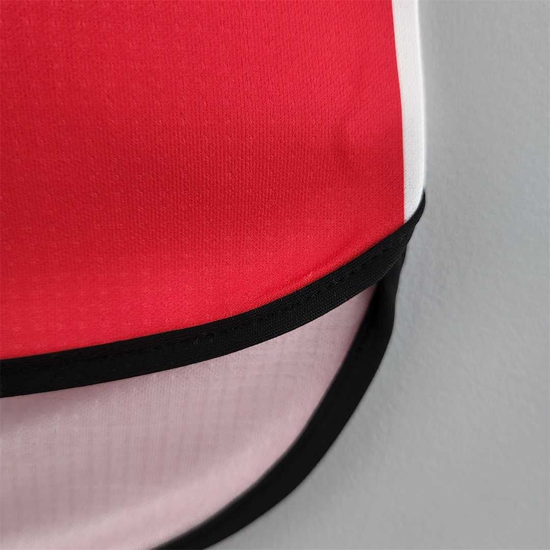 Camisa São Paulo Away Retrô 2000 - Torcedor Masculino