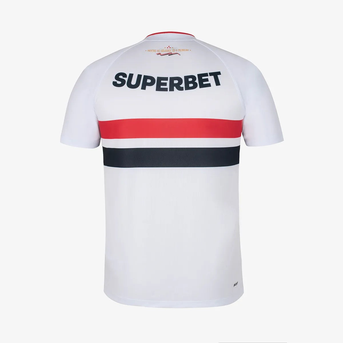 Camisa São Paulo Home 2026/27 - Torcedor Masculino
