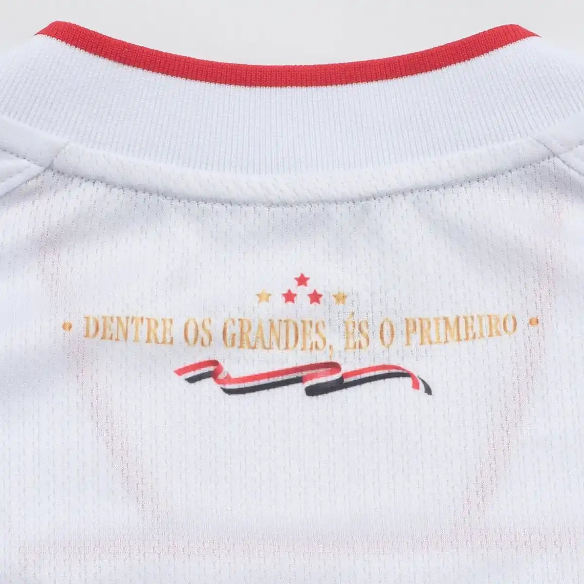 Camisa São Paulo Home 2026/27 - Torcedor Masculino